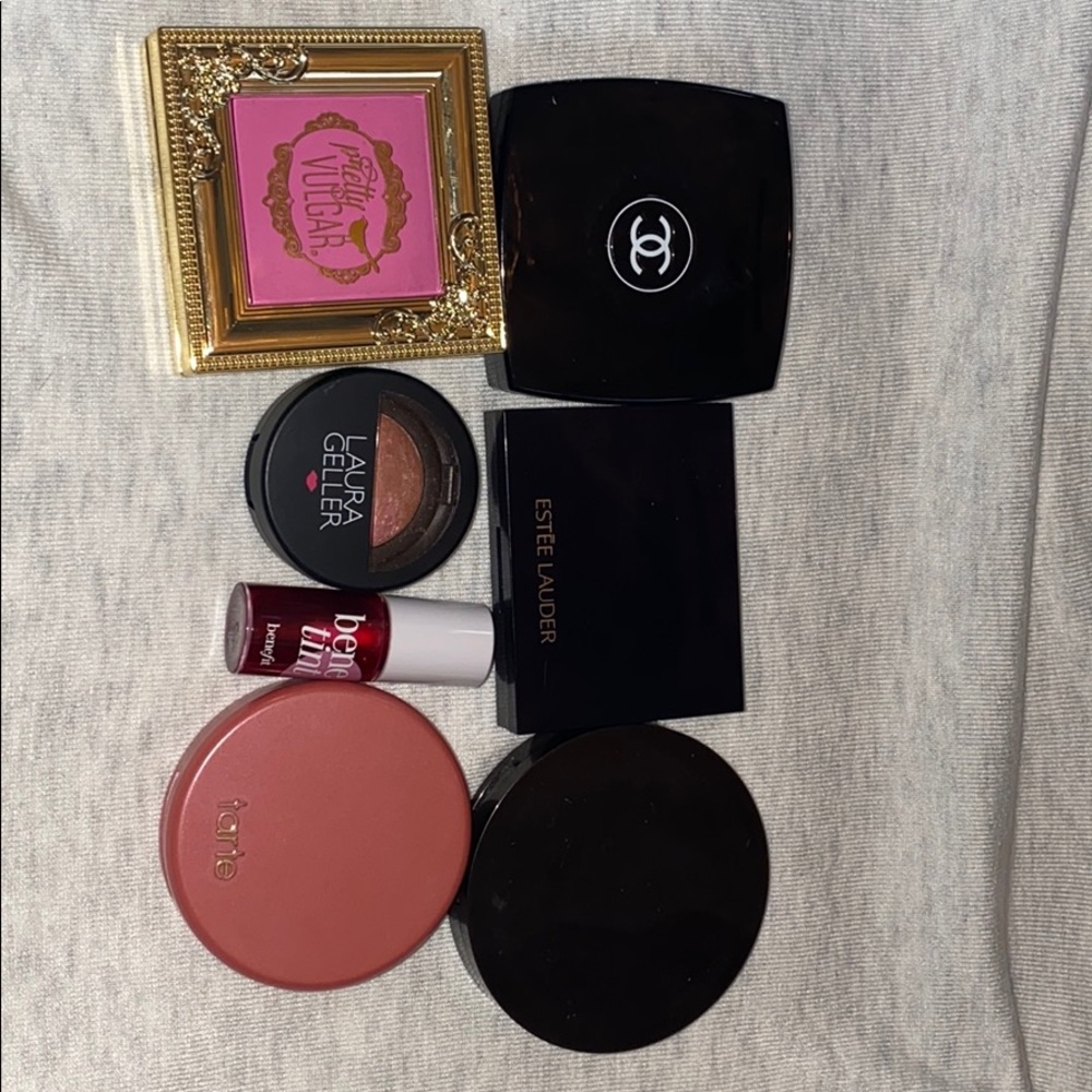 High end makeup lot/bundle
